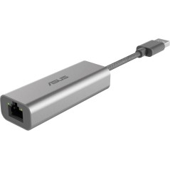 ASUS Netværksadapter USB 3.2 Gen 1 2.5Gbps Kabling